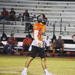 Meet your Posher, Bradyn